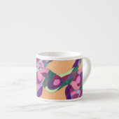 Tasse Expresso Ligne d'eau (Devant droit)