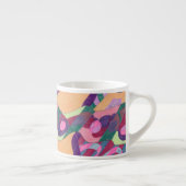 Tasse Expresso Ligne d'eau (Droite)