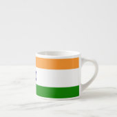 TASSE EXPRESSO L'INDE (Droite)