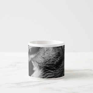 Tasse Expresso lion