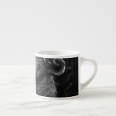 Tasse Expresso lion (Droite)
