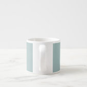 Tasse Expresso Lion (Dos)