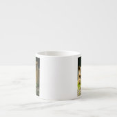 Tasse Expresso Lions (Devant)