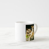 Tasse Expresso Lions (Devant droit)