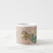 Tasse Expresso Lions Mer (Devant)