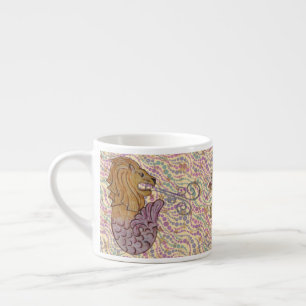 Tasse Expresso Lions Mer