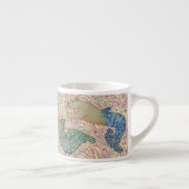 Tasse Expresso Lions Mer (Droite)
