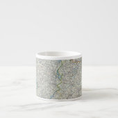 Tasse Expresso L'Irlande 9 (Devant)