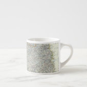 Tasse Expresso L'Irlande 9 (Droite)