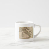 Tasse Expresso L'Italie 16 (Droite)