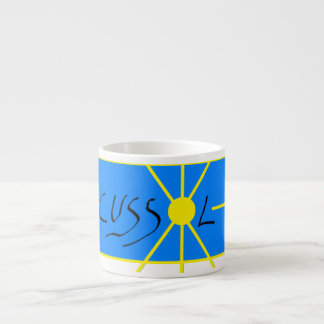 Tasse Expresso Locussol