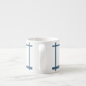 Tasse Expresso Louange (Dos)