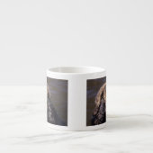 Tasse Expresso Loutres de mer, Enhydra lutris 6 (Devant)