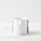 Tasse Expresso LS&I Ore Dock Marquette espresso mule (Dos)