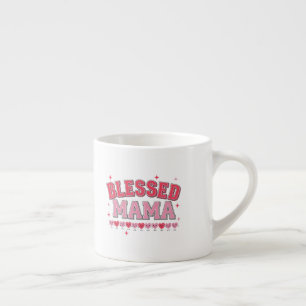Tasse Expresso Ma chérie
