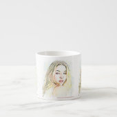 Tasse Expresso Madelyn (Devant)
