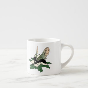 Tasse Expresso Magnolia Shadow Fairy