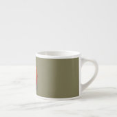 Tasse Expresso Maintosh Apple (Droite)