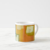 Tasse Expresso Maison des Prairies I (Devant droit)