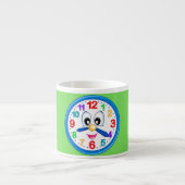 Tasse Expresso Maman (Devant)