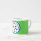 Tasse Expresso Maman (Devant droit)