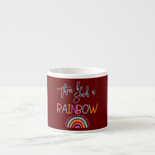 Tasse Expresso Maman à Venir Annonce de Grossesse Bébé Drôle