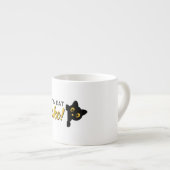 Tasse Expresso Mangeons du gâteau  (Devant droit)