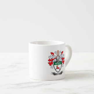 Tasse Expresso Manteau de Doherty des bras