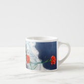 Tasse Expresso Mantilla española (Droite)