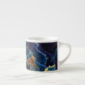 Tasse Expresso Marche à huile (Droite)