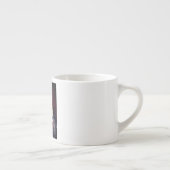 Tasse Expresso Marie-Antoinette (Droite)