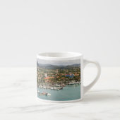 Tasse Expresso Marina d'Aruba (Droite)