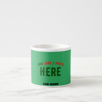 MARQUE MODERNE MODERNE MODERNE EMERALD VERT VÉRIFI