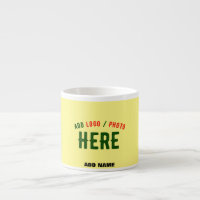 MARQUE VÉRIFIÉE MODERNE ET MODERNE PASTEL JAUNE