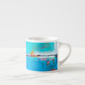 Tasse Expresso Matchbox Blues 5 (Droite)