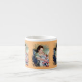 Tasse Expresso Maternidad (Devant)