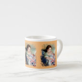 Tasse Expresso Maternidad (Devant droit)