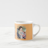 Tasse Expresso Maternidad (Droite)