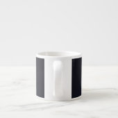 Tasse Expresso Médallion (Dos)
