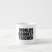 Meilleur teecher au monde