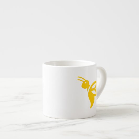 Tasse Expresso Melissa (Devant droit)
