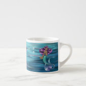 Tasse Expresso Mermaid Iole (Droite)