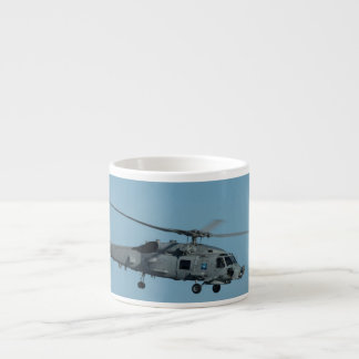 Tasse Expresso MH-60R Seahawk