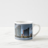 Tasse Expresso Miami, la Floride (Droite)