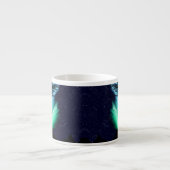 Tasse Expresso Midnight Howl (Devant)