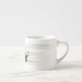Tasse Expresso Miel Bee (Droite)