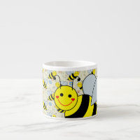Mignon gaffez l'abeille