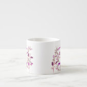 TASSE EXPRESSO MOM MERCI (Devant)