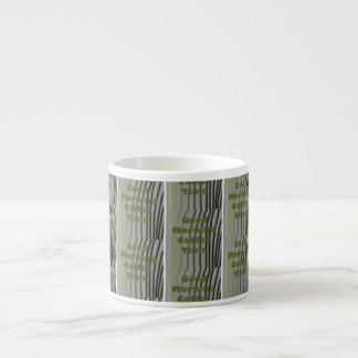 Tasse Expresso moment pour le café