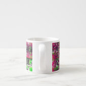Tasse Expresso Mon Nom N'Est Pas Donna (Dos)